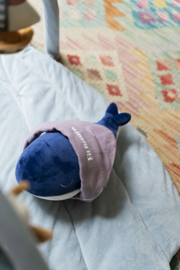 Ballena FitReturn - Imagen 4