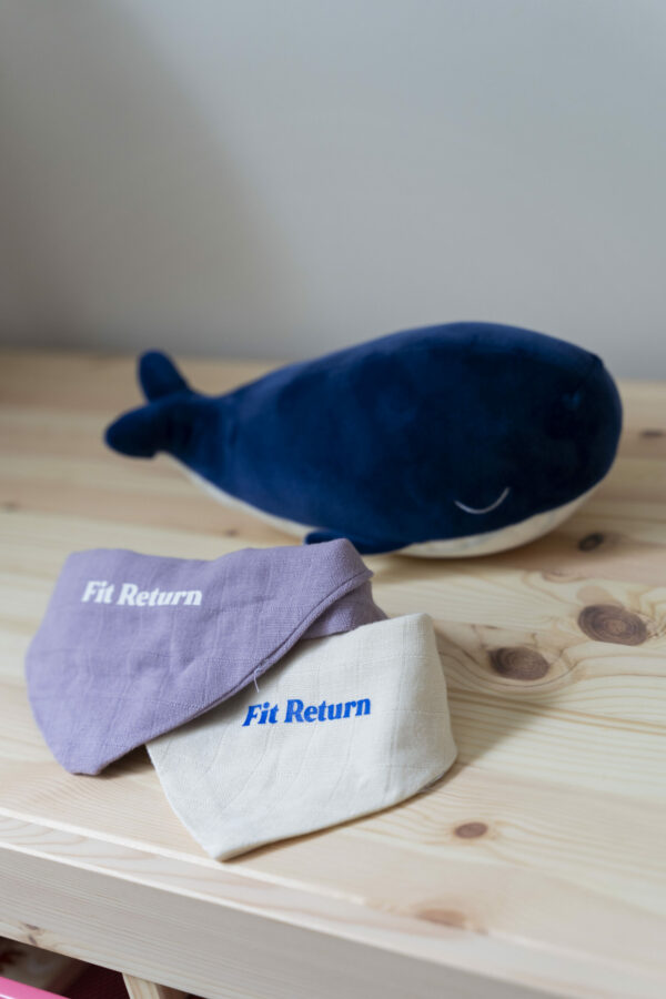 Ballena FitReturn
