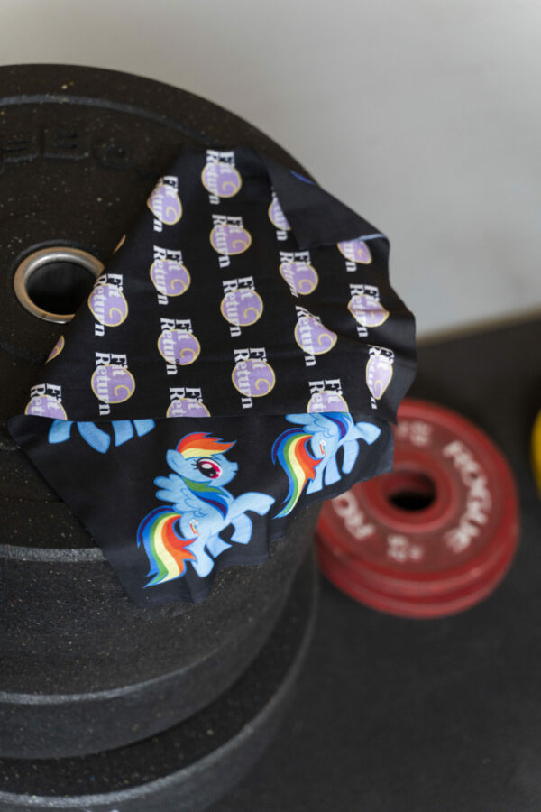 Braga FitReturn x Las Potras - Imagen 2