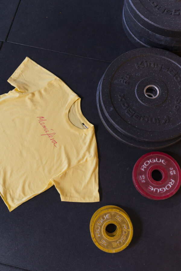 Camiseta Mamífera - Imagen 2