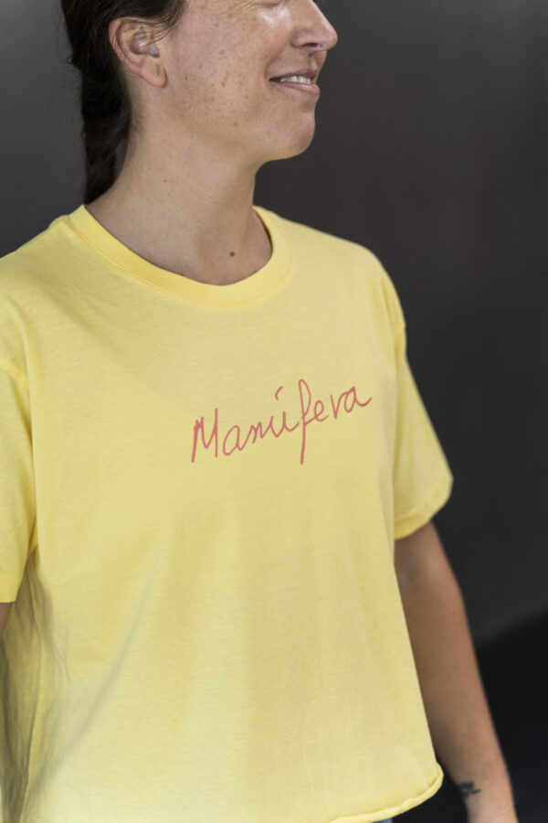 Camiseta Mamífera - Imagen 3