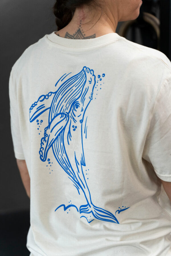 Camiseta básica