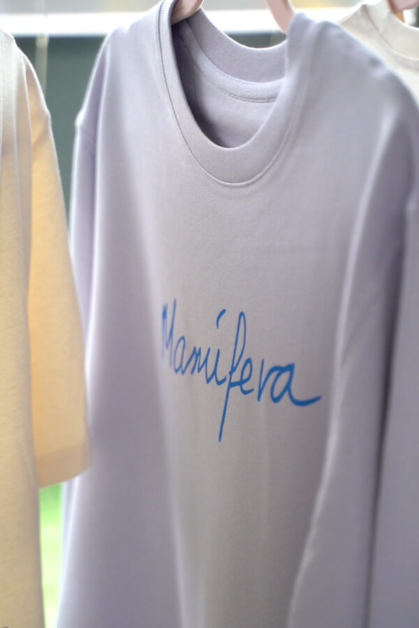 Sudadera MAMÍFERA