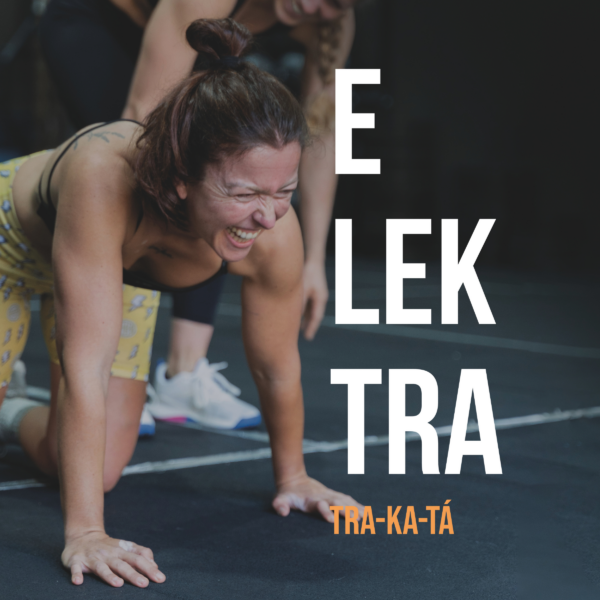 ELEKTRA