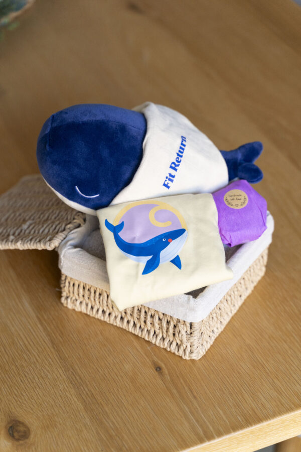 Pack regalo bebé - Imagen 7