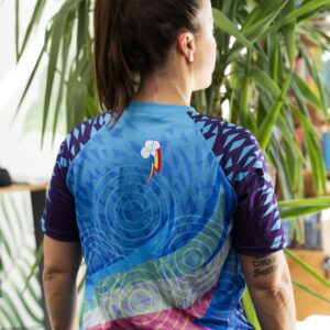Camiseta las Potras Trail Run