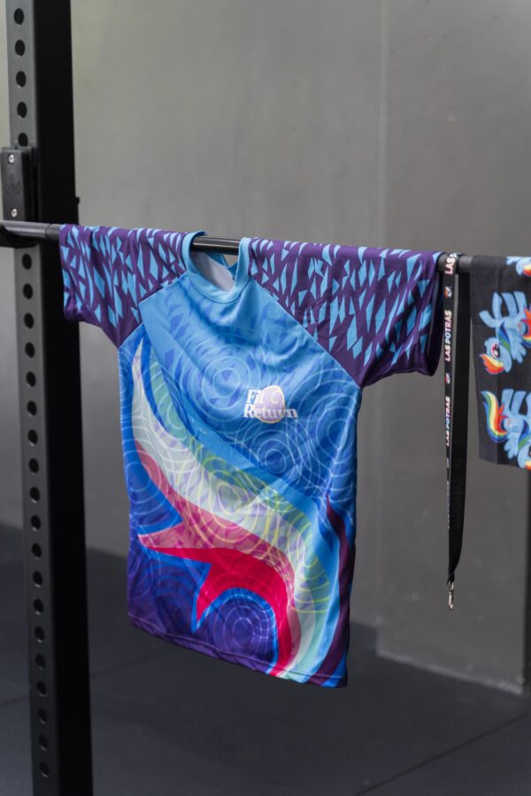 Camiseta las Potras Trail Run - Imagen 3