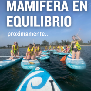 MAMÍFERA en EQUILIBRIO PRÓXIMAMENTE... 3/3